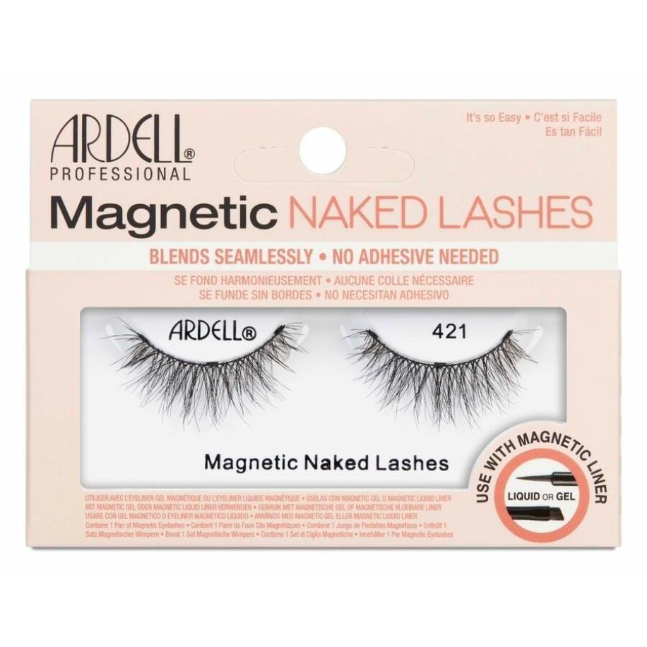 Ardell Naked Lashes Magnetic 421