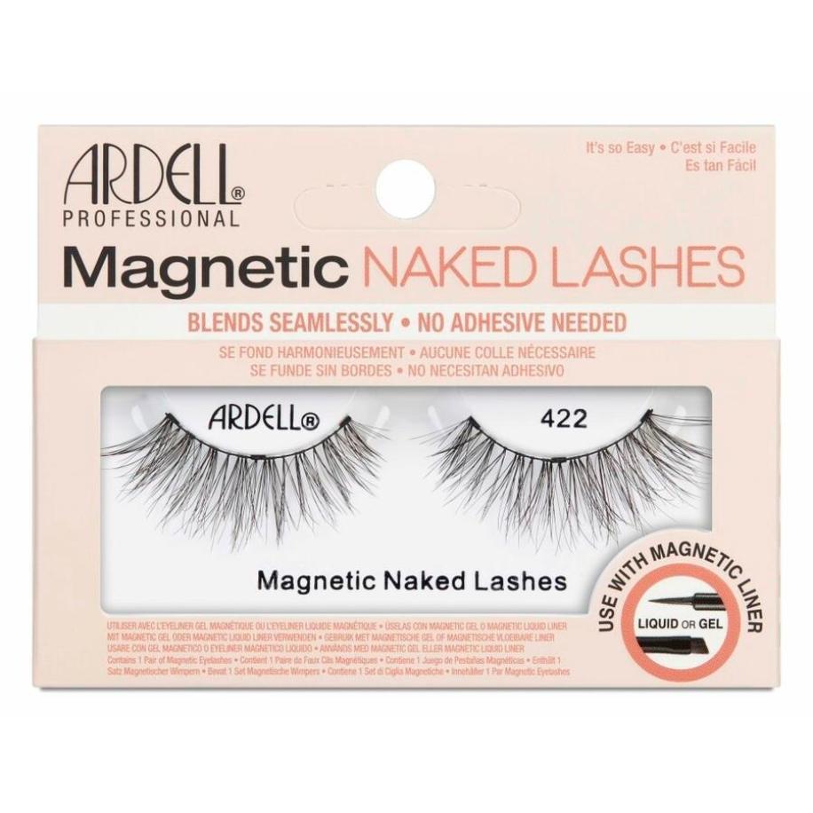 Ardell Naked Lashes Magnetic 422