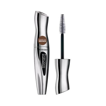 Deborah Milano 5-in-1 Extraordinary Mascara