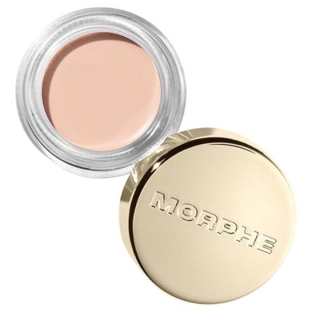 Morphe Oogschaduw Solo Artist Priming Cream Eyeshadow Dames 48,5 g