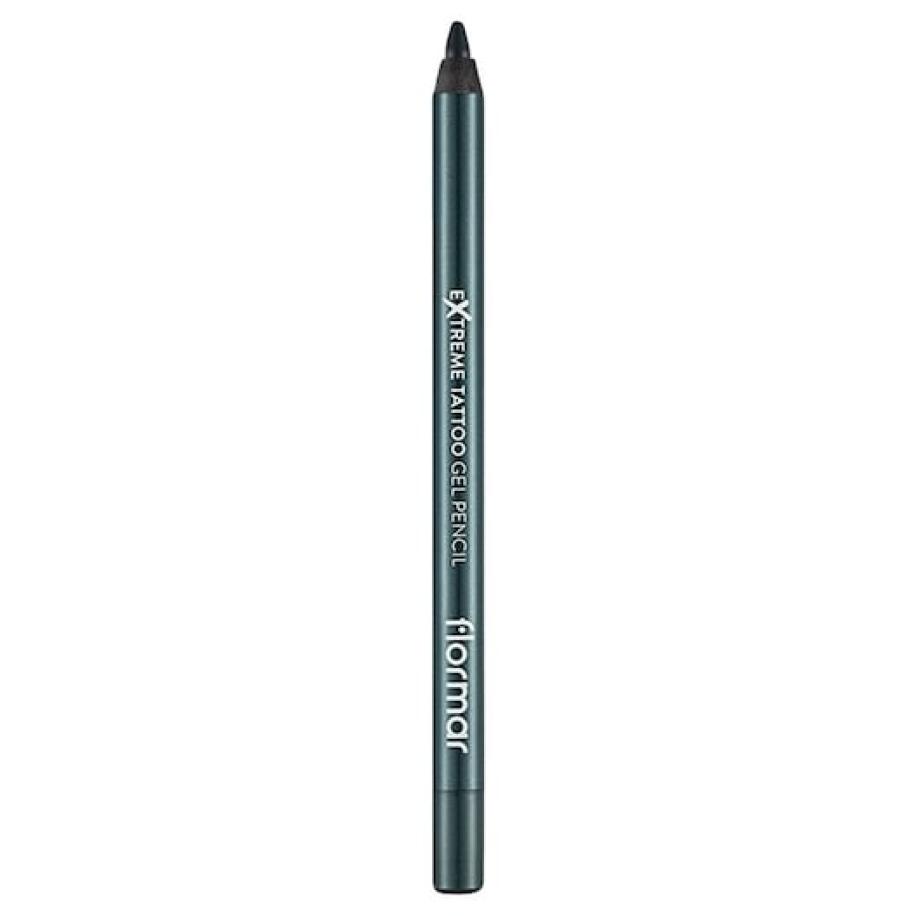 Flormar Eyeliner Extreme Tattoo Gel Pencil Dames 1,2 ml
