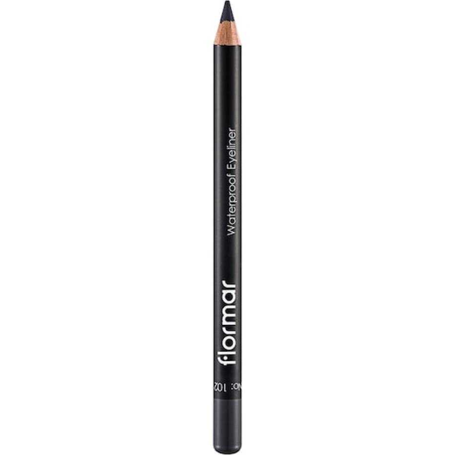 Flormar Eyeliner Waterproof Wenkbrauwpotlood Dames 1,1 g