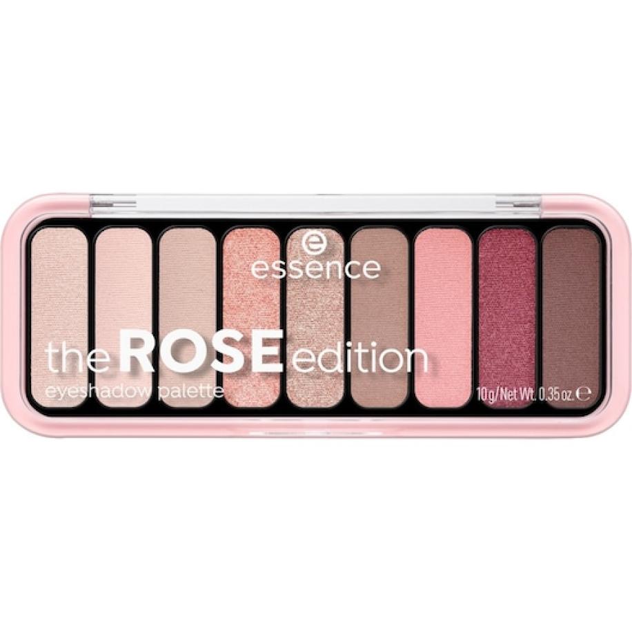 Essence Oogschaduw Eyeshadow Palette Dames 10 g