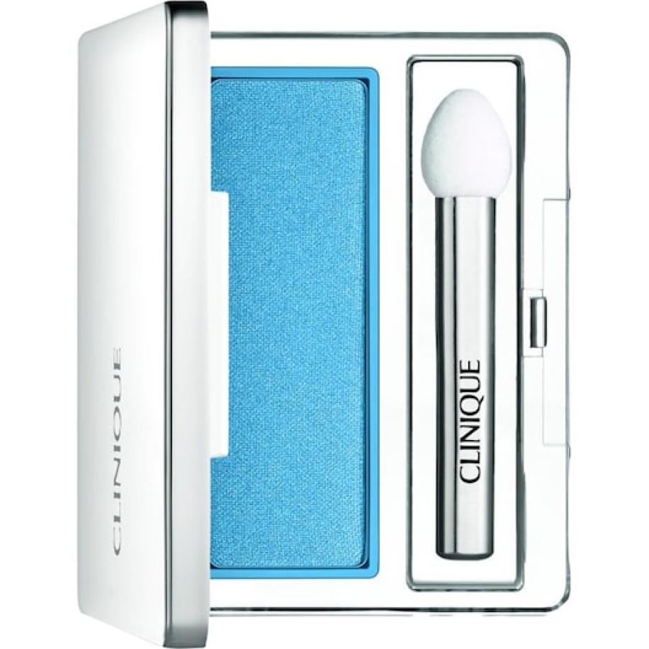 Clinique Ogen All About Shadow Single Oogschaduw Dames 1,9 g