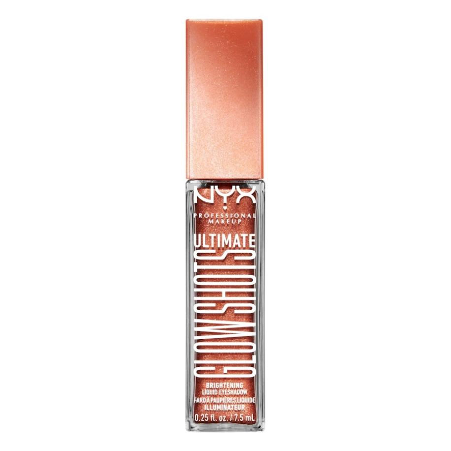 NYX Professional Makeup Ultimate Glow Shots Liquid Eyeshadow
