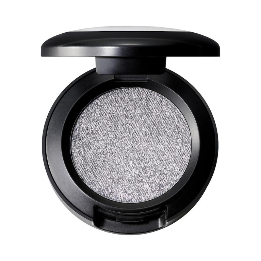 MAC Metallic Single Eye Shadow Compact