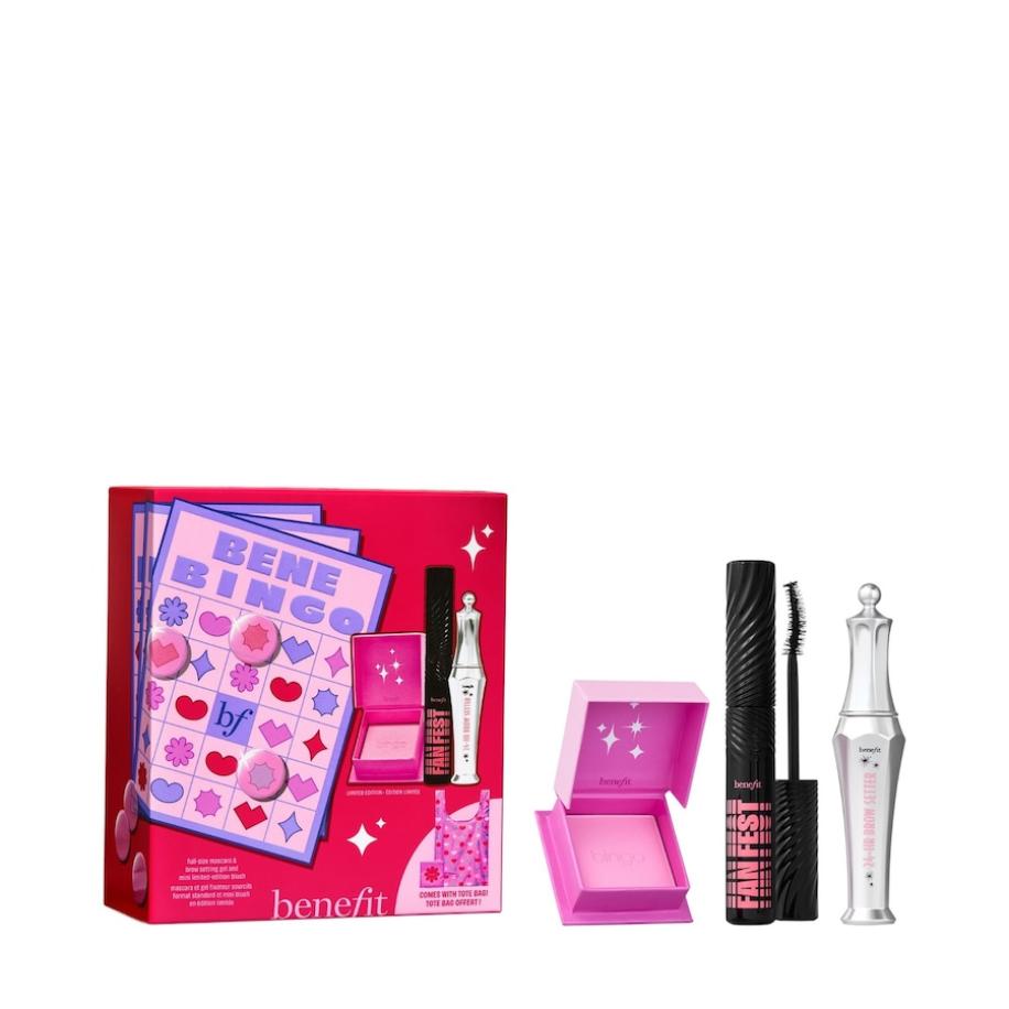 Benefit Benebingo