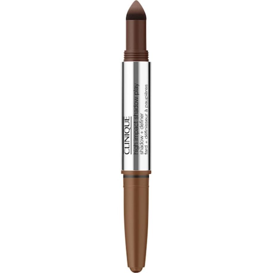 Clinique Ogen High Impact Shadow Play™ & Definer Oogschaduw Dames 1,9 g