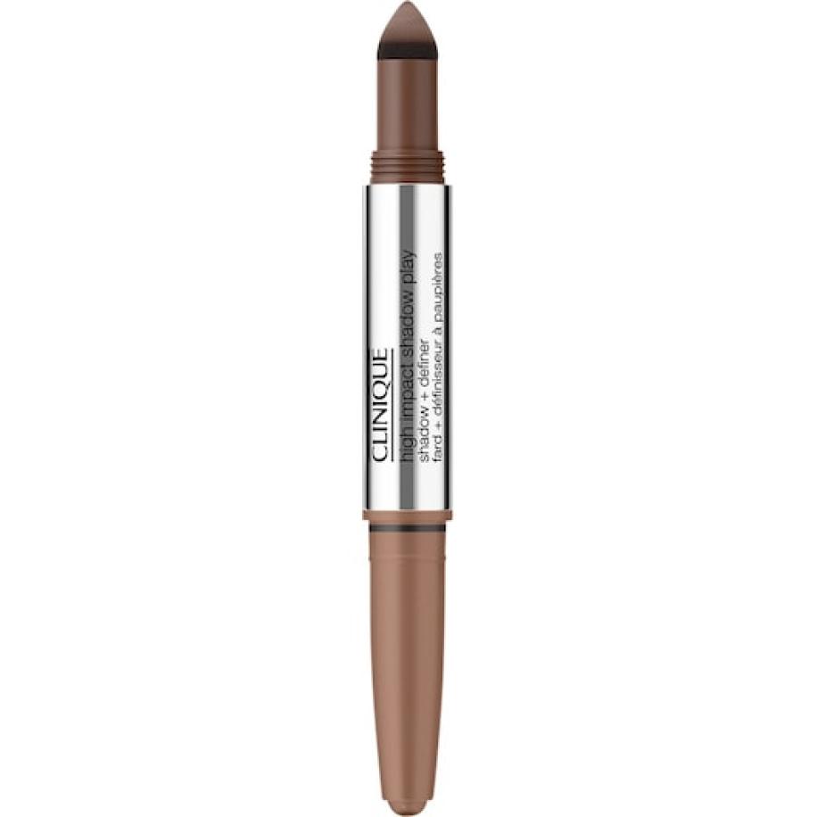 Clinique Ogen High Impact Shadow Play™ & Definer Oogschaduw Dames 1,9 g