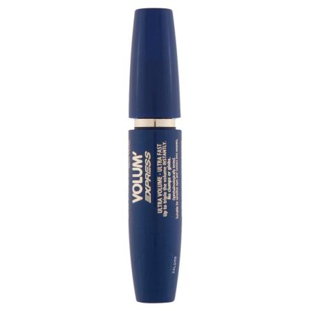 Maybelline Mascara Volume Express Zwart
