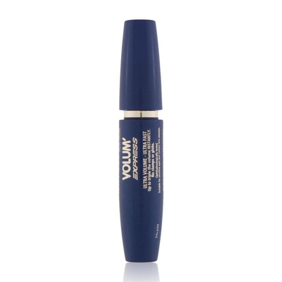 Maybelline Mascara Volume Express Zwart