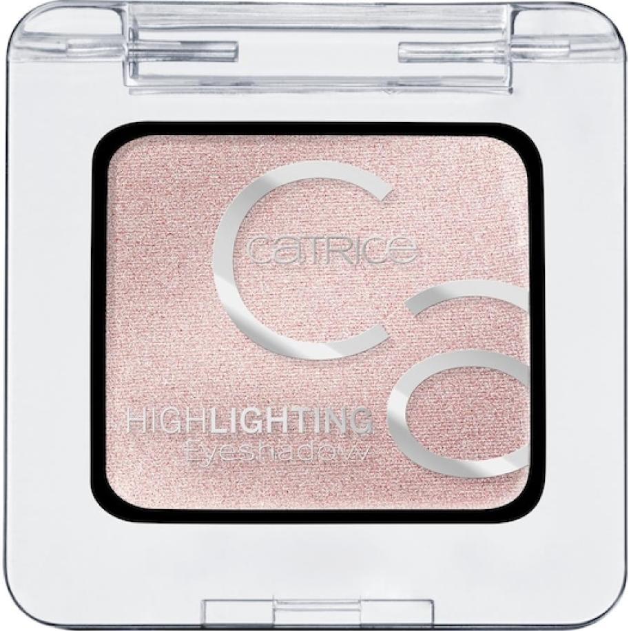 Catrice Oogschaduw Highlighting Eyeshadow Dames 2 g
