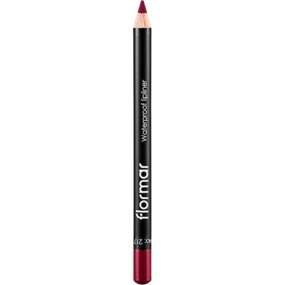Flormar Eyeliner Waterproof Lipliner Dames 1,1 ml