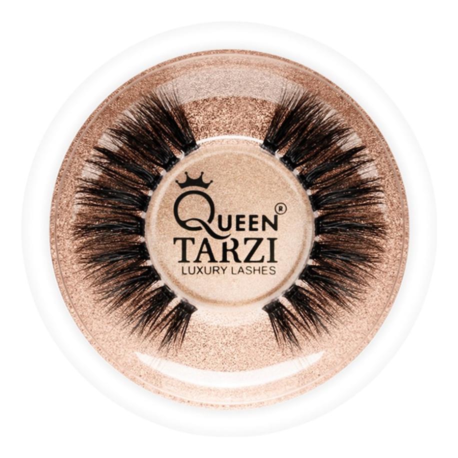 Queen Tarzi Bella 3D Vegan Luxury