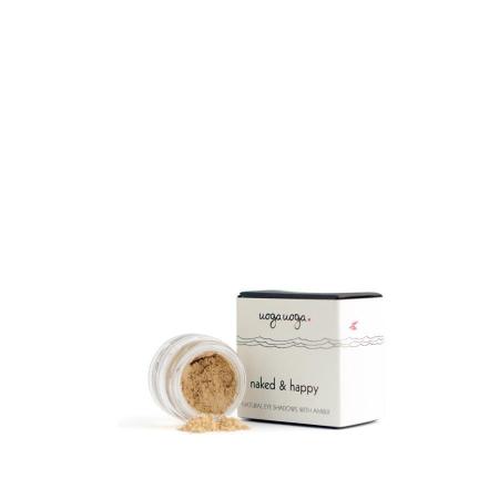 Uoga Uoga Mineral Eye Shadows