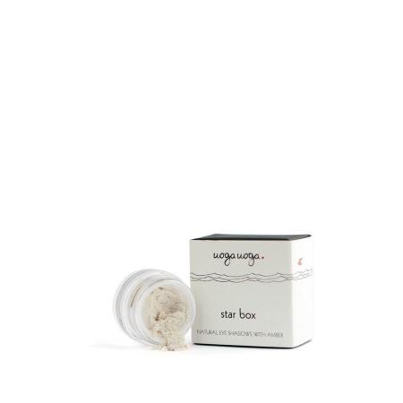 Uoga Uoga Mineral Eye Shadows