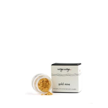 Uoga Uoga Mineral Eye Shadows