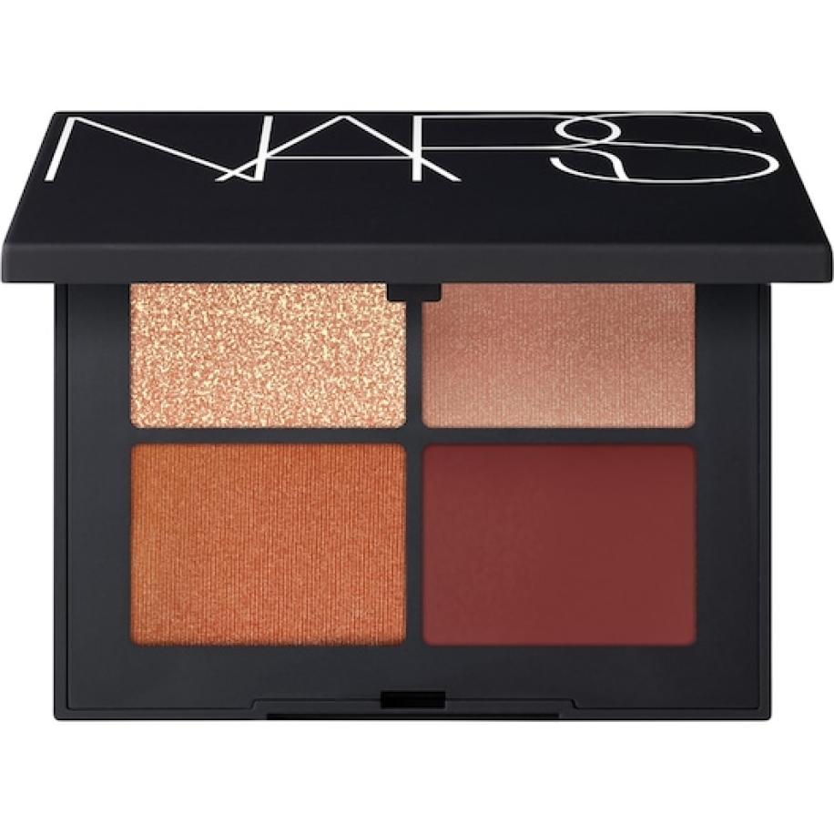 NARS Oogschaduw Quad Eyeshadow Dames 5,6 g