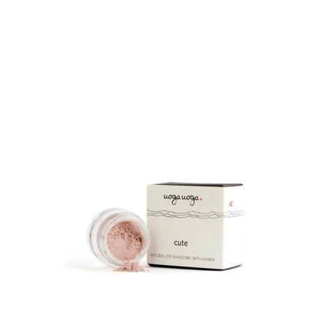 Uoga Uoga Mineral Eye Shadows