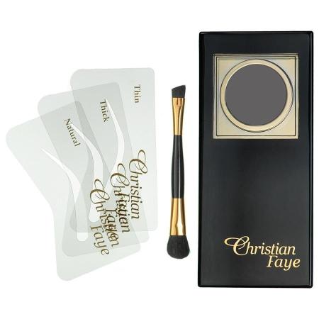 Christian Faye Eyebrow Powder