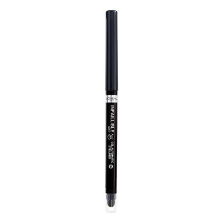 L’Oréal Paris Infallible Automatic Grip Eyeliner