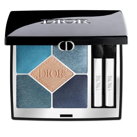 DIOR Diorshow 5 Couleurs Oogschaduwpalette