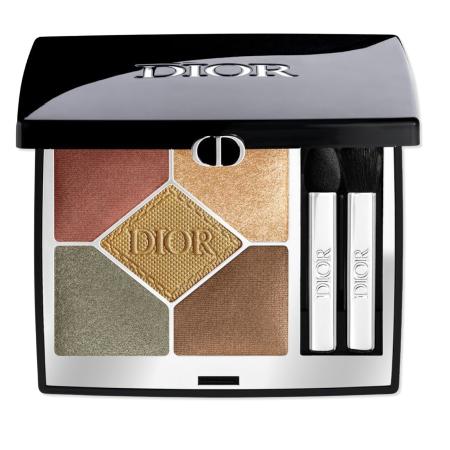 DIOR Diorshow 5 Couleurs Oogschaduwpalette