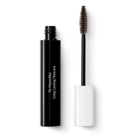 Dr. Hauschka Long Lasting Mascara Brown 02