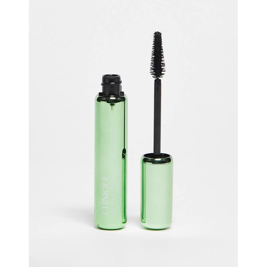 Clinique High Impact High-Fi mascara voor vol volume Intense Black-Zwart