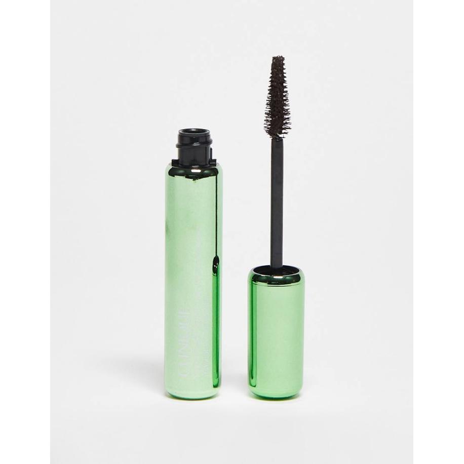 Clinique High Impact High-Fi mascara voor vol volume Intens Black-Brown