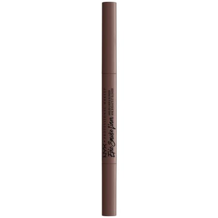 NYX Professional Makeup Epic Smoke Liner Angled Liner & Blender
