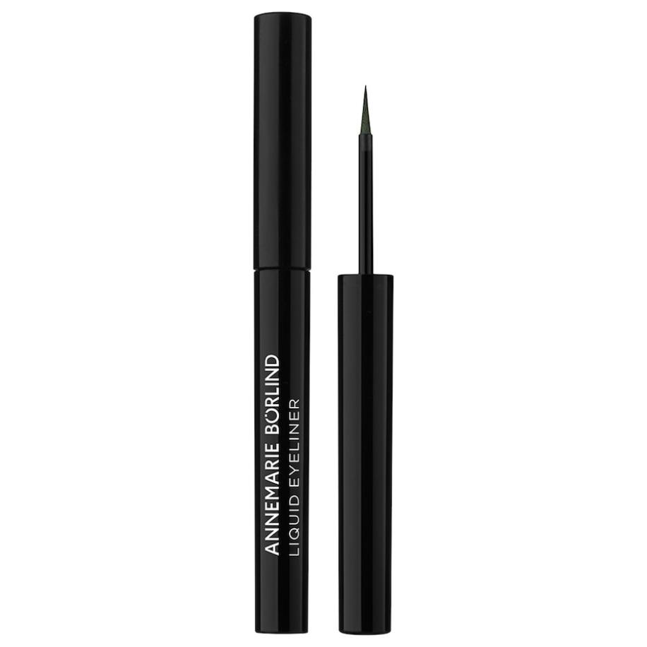 ANNEMARIE BÖRLIND Liquid Eyeliner