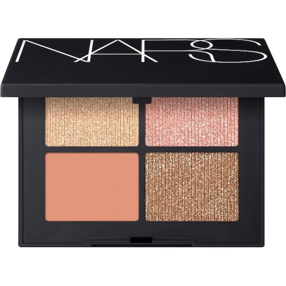 NARS Oogschaduw Quad Eyeshadow Dames 5,6 g