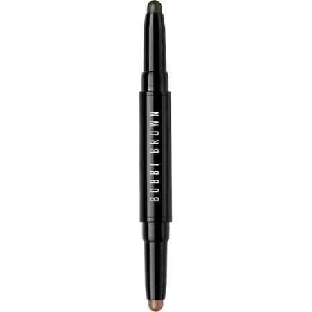 Bobbi Brown Ogen Dual-Ended Long-Wear Cream Shadow Stick Oogschaduw Dames 1,6 g