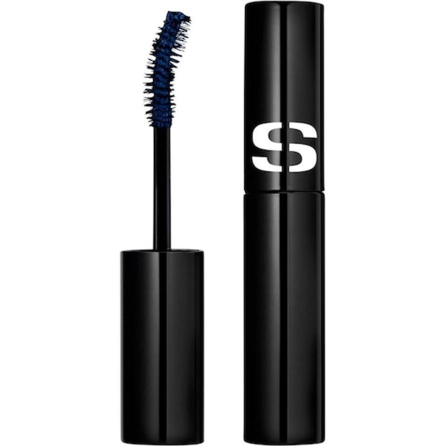 Sisley Ogen So Curl Mascara Dames 10 ml