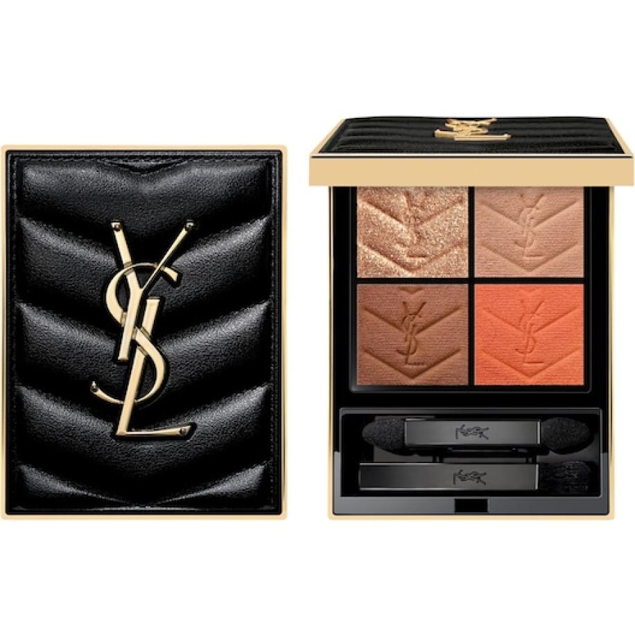 Yves Saint Laurent Musthaves Couture Mini Clutch