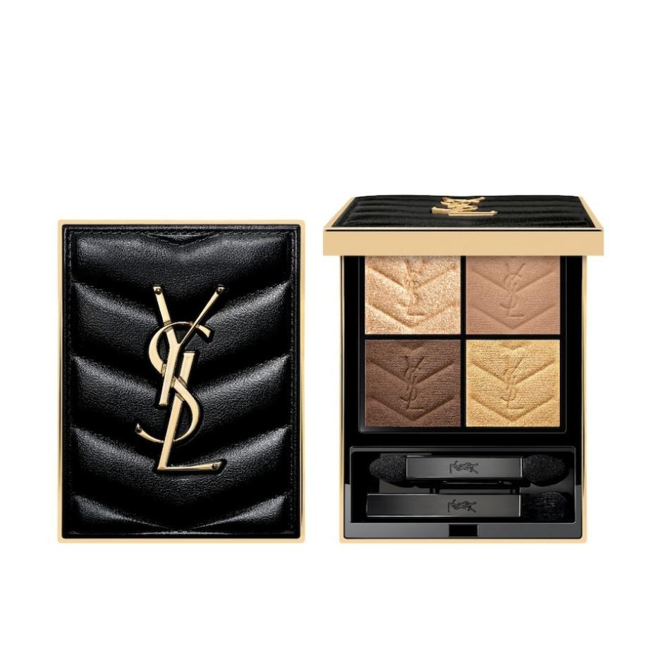 Yves Saint Laurent Musthaves Couture Mini Clutch