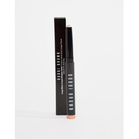 Bobbi Brown Long-wear cream shadow stick Golden pink-Goud