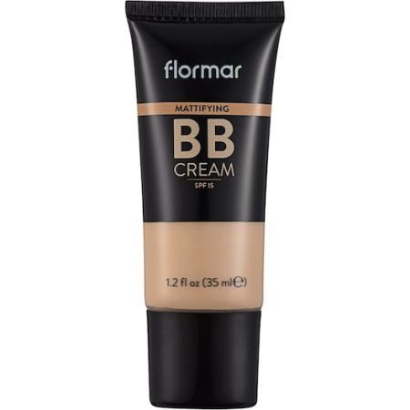 Flormar BB & CC Cream Mattifying Mascara Dames 35 ml