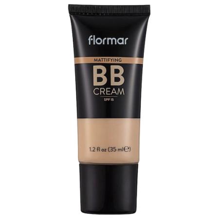 Flormar BB & CC Cream Mattifying Mascara Dames 35 ml