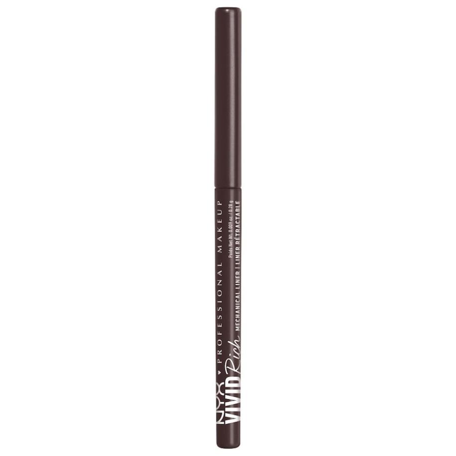 NYX Professional Makeup Vivid Rich Mechanical Pencil
