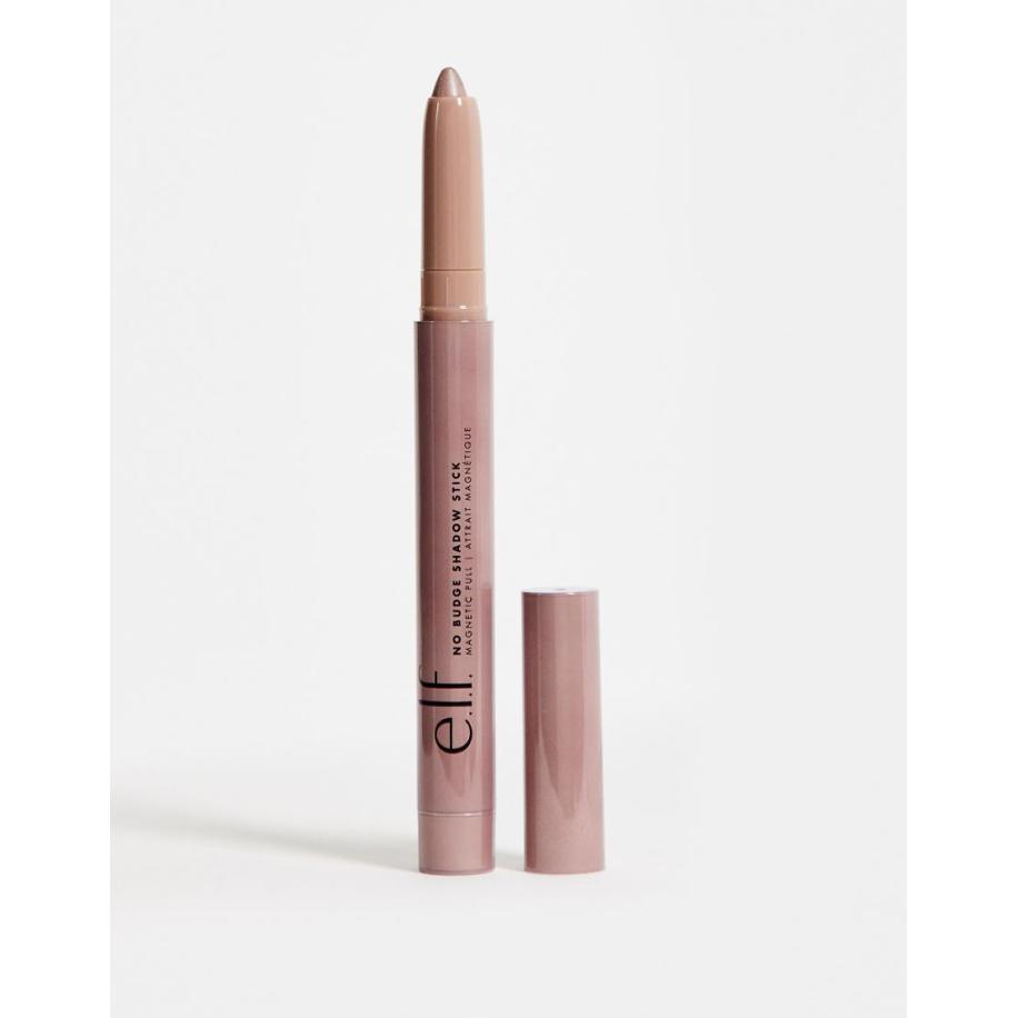 e.l.f. No Budge Shadow Stick Magnetic Pull-Zilver
