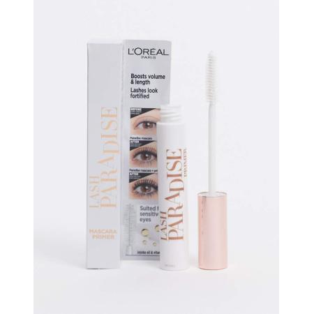 L'Oreal Paris Paradise Mascara primer-Geen kleur