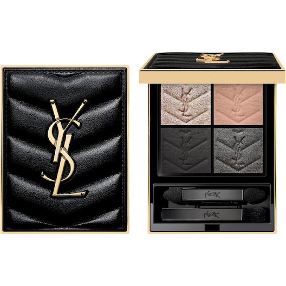 Yves Saint Laurent Musthaves Couture Mini Clutch