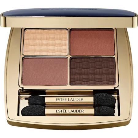 Estée Lauder Oogmake-up The Essential Eyeshadow Quad Oogschaduw Dames