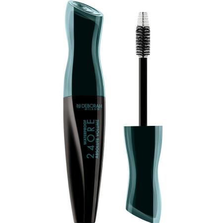 Deborah Milano 24Ore Absolute Volume Waterproof