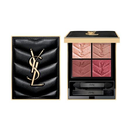 Yves Saint Laurent Musthaves Couture Mini Clutch