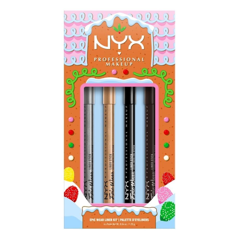 NYX Professional Makeup Epic Wear Liner Stick