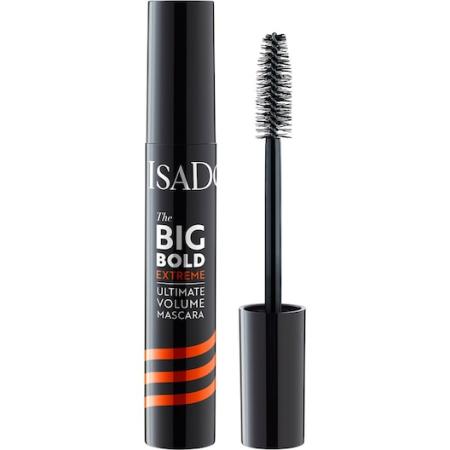 Isadora Mascara Big Bold Extreme Ultiem Volume Dames 14 ml