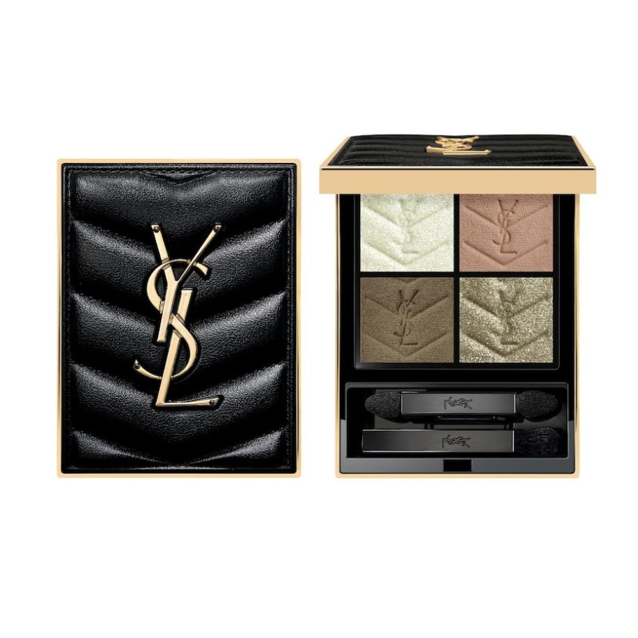 Yves Saint Laurent Musthaves Couture Mini Clutch
